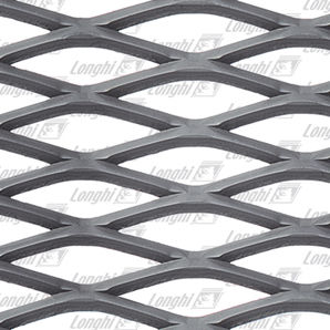 Metal grating - 43 - Fils - for industrial flooring / non-slip