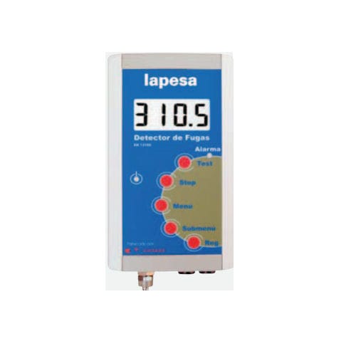 Indoor water leak detector - FUGALARM - LAPESA - home