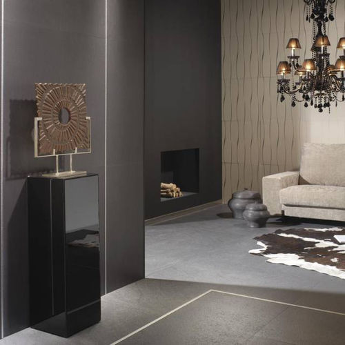 Aluminum joint cover - NOVOSEPARA&reg; 4 - EMAC - for floor / for indoor use / decorative