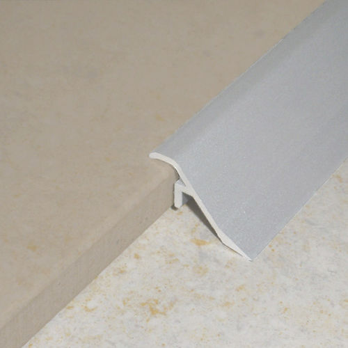 Metal transition profile - NOVONIVEL® 3 - EMAC - for floor