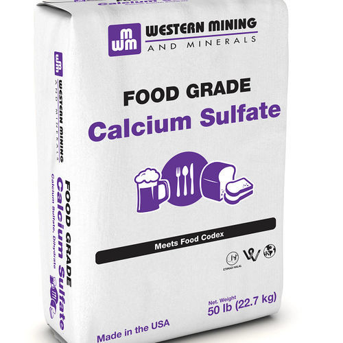 Plaster - CALCIUM SULFATE - Certain Teed