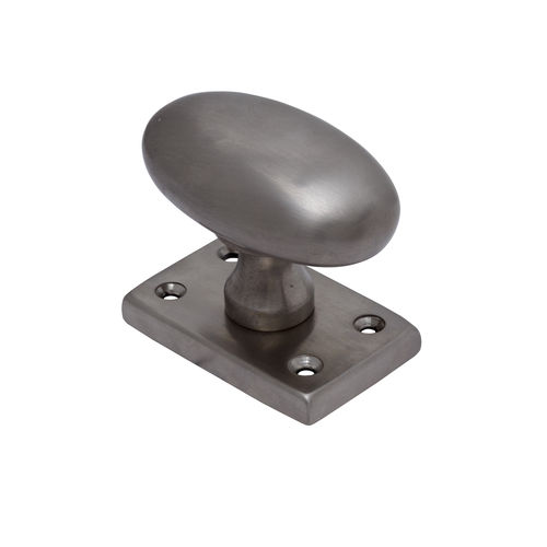 Door handle - 785530 - MANI-GRIP, S.L - brass / traditional / home