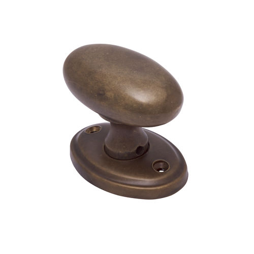 Door handle - 400530 - MANI-GRIP, S.L - brass / traditional / home