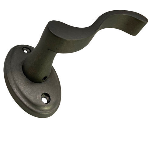 Door handle - 400535 - MANI-GRIP, S.L - brass / traditional / home