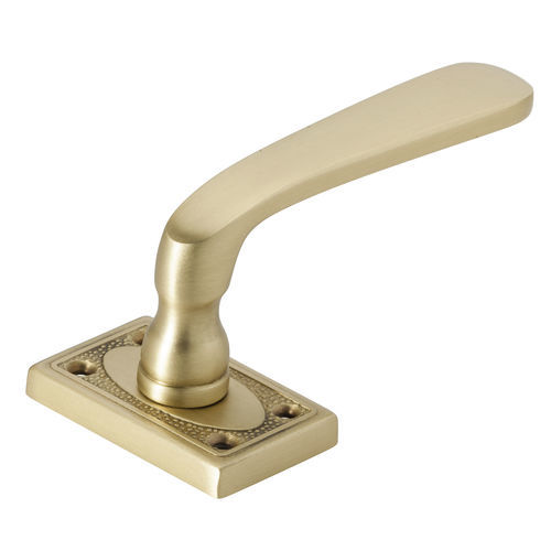 Door handle - 735539 - MANI-GRIP, S.L - brass / traditional / home
