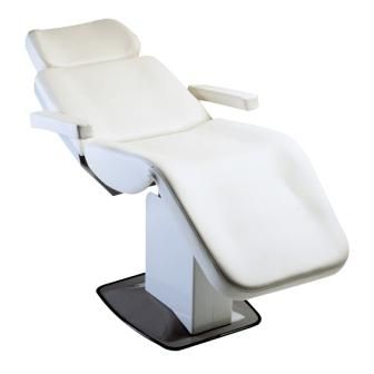 Vinyl pedicure chair - TARGET BEAUTY - DYNAMIKA - electric