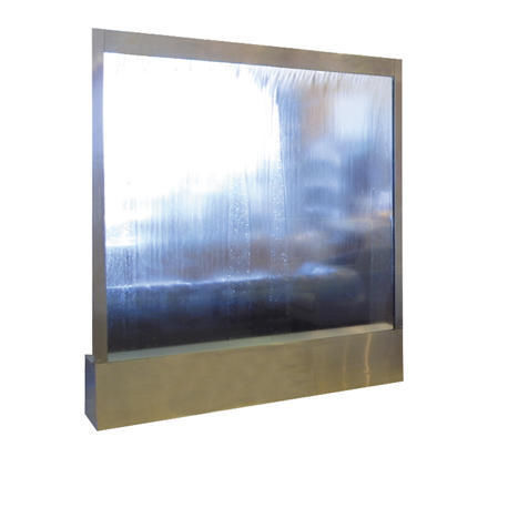 Water wall - DYNAMIKA
