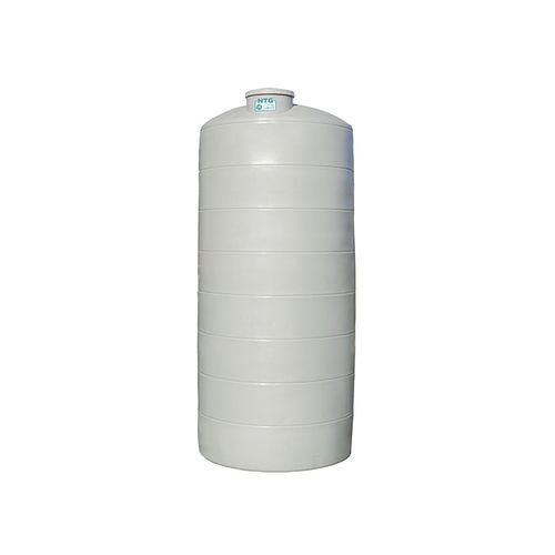 Water storage tank - CTT2 series - Nassar Techno Group - above-ground / polyethylene