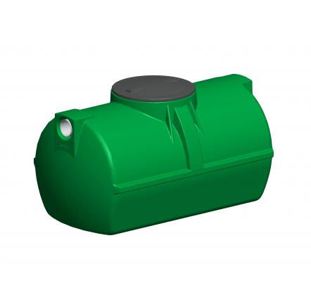Home grease trap - 6066 - SIMOP