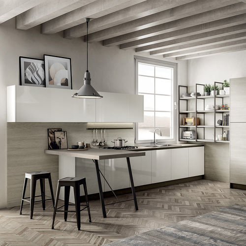 contemporary kitchen - Arredo3 s.r.l.