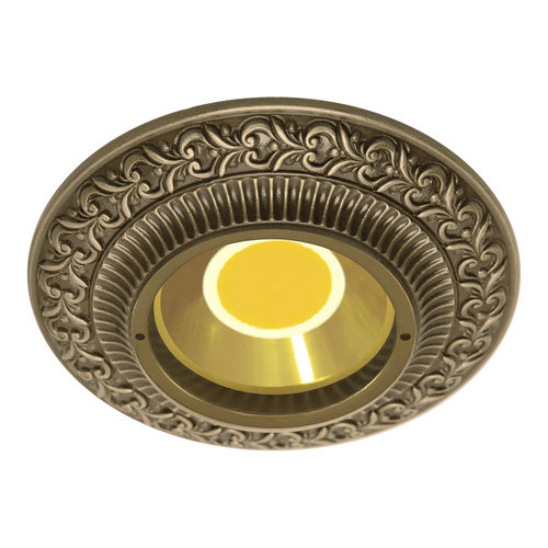 Recessed downlight - FD1004 - FEDE Switch & Light - LED / round / indoor