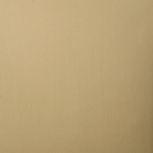 Plain decorative laminate - 342/000 ALU GOLDTONE - HOMAPAL GmbH - polished / HPL