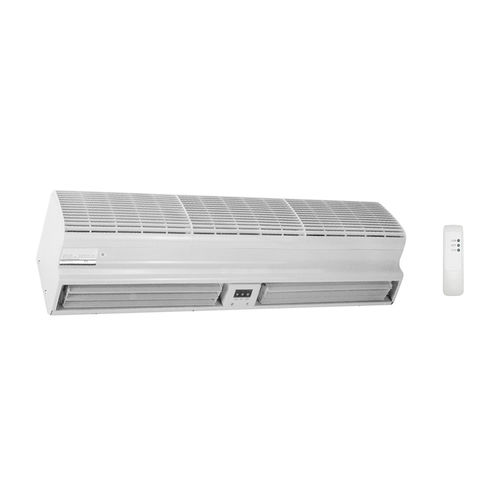 Ceiling-mounted air curtain - BDA 1200 - FAIR srl - commercial