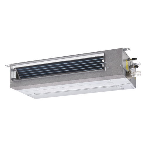 Ceiling air conditioner - FXE 1219 DS - FAIR srl - duct / split / commercial