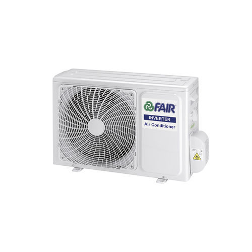 Free-standing air conditioner - FXE 1819 DE COMPO. MISTI - FAIR srl - split / commercial / non-reversible