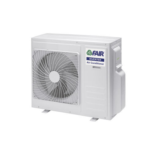 Freestanding air conditioner FXE 2419 TE COMPO. MISTI FAIR srl