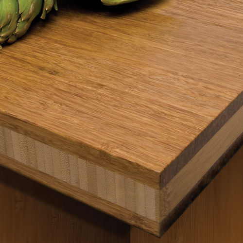 Bamboo Countertop Strand Teragren Flooring Panels Teragren Bamboo Flooring