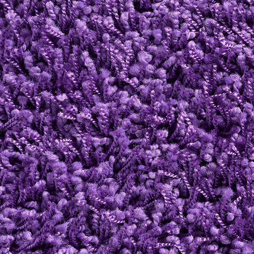 Tufted carpet - CONCEPT 504 - EGE CARPETS - shag / polyamide / velvet