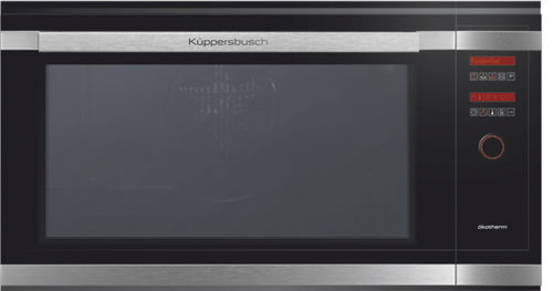 Electric oven - EEB 9860.0 JX - TEKA KUPPERSBUSCH - convection / built-in