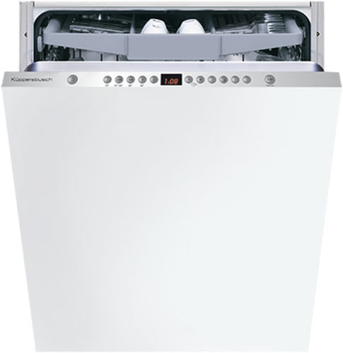 Front-loading dishwasher - IGVS 6509.3 - TEKA KUPPERSBUSCH - home / built-in