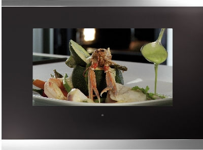 Full HD TV - ETV 6800.1 J1 - TEKA KUPPERSBUSCH - LCD