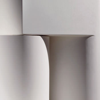 Panel cladding - TX ACTIVE® - Styl-Comp - stone / ribbed