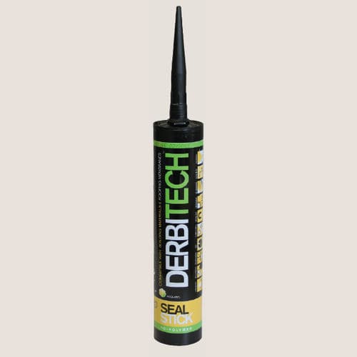 Elastic sealant DERBITECH® SEALSTICK Derbigum polymerbased