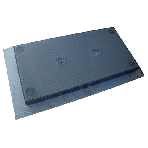 Thermal insulation - ECAP GT - EDILTECO Group - expanded polystyrene (EPS) / panel / for crosswalls