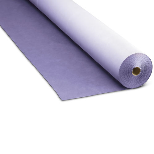 Non-woven drainage membrane - JACKODUR® WA - Jackon Insulation - polypropylene / protection / water retention