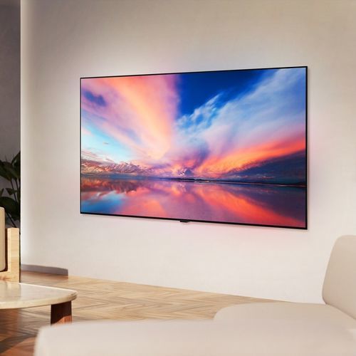 Smart TV - B4 - LG Electronics - UHD / OLED / 55"
