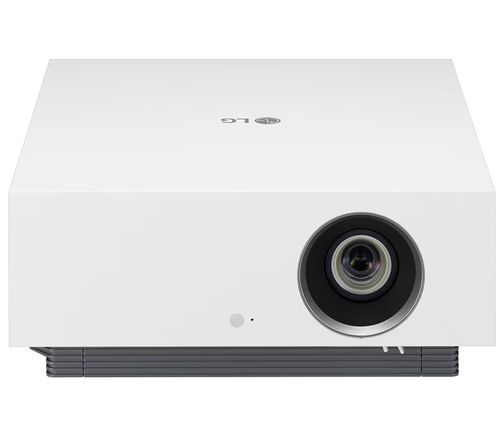 Home cinema video projector - HU810PW - LG Electronics