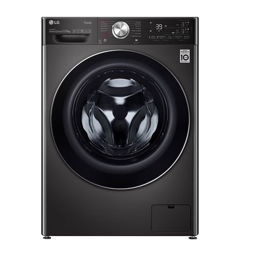Floor-mounted washer-dryer - TurboWash™360 - LG Electronics