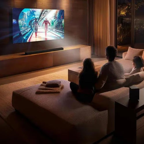 Smart TV - OLED77G6WUA - LG Electronics - Ultra HD / OLED / 77"