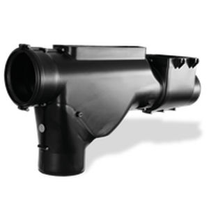 Rain filter - AS-PURAIN - Asio - water recovery / for storage tanks