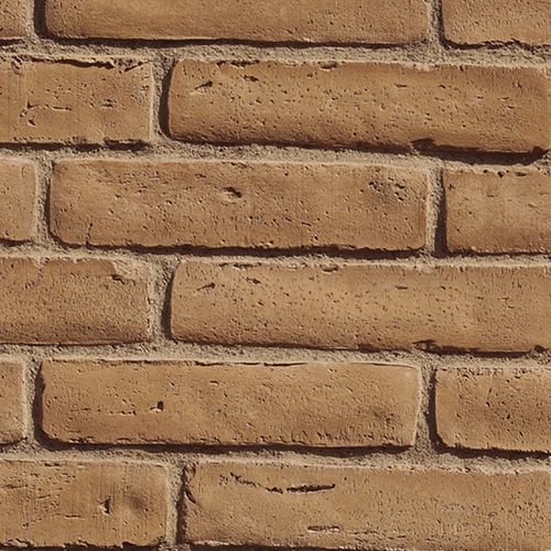 Stone cladding brick - CAPISTRANOADOBE - Eldorado Stone - for facade / exterior wall / for interior walls
