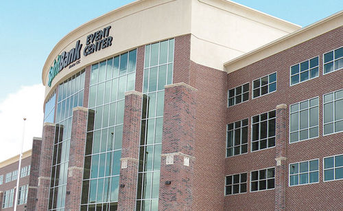 Clinker cladding brick - VINTAGE BRICK™ WHITE WASH - NICHIHA FIBER CEMENT