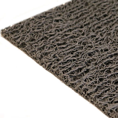 Commercial entrance mat - 14mm - SUMIGRAN - PVC / vinyl / fire-rated