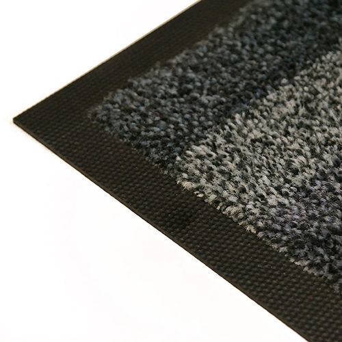 Office entrance mat - BERL&Iacute;N - SUMIGRAN - for airport / supermarket / for shopping centers