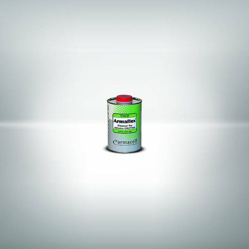 Metal paint remover ARMAFLEX CLEANER Armacell