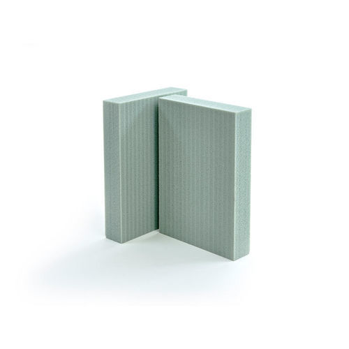Protective insulation - ARMAPET ECO - Armacell - mineral / foam / interior