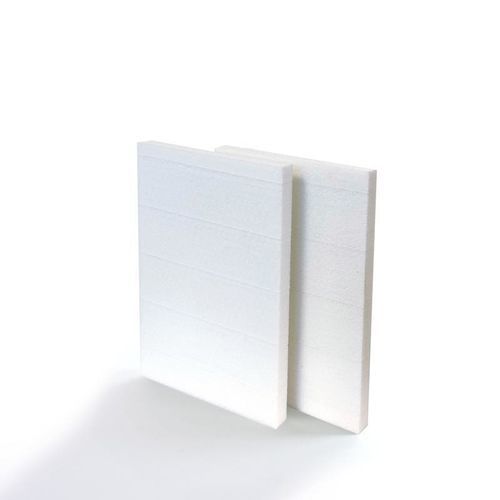 Protective insulation - ARMAPET STRUCT FR - Armacell - PET foam / panel / interior