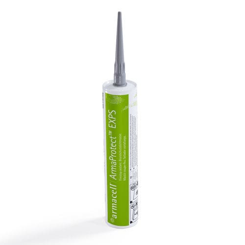 Polymer-based sealant - ARMAPROTECT EXPS - Armacell - protective / for floor / for flooring