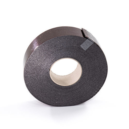 Insulating adhesive strip - ARMAPROTECT FW3 - Armacell - rubber / for surface / EN 13501-1