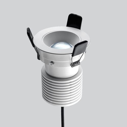 Recessed ceiling spotlight - DIONE - led luce dintorni srl - LED / round / IP65