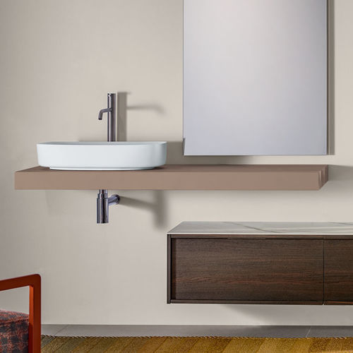Fenix NTM® vanity top - ME5FE8 - F.lli Stocco s.r.l.