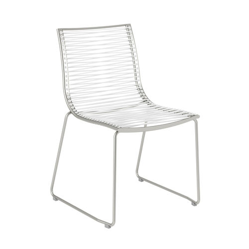 contemporary garden chair - Garpa