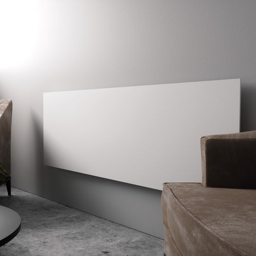 Hot water radiator - MODULE  - Hotech Design - electric / 751 w...1000 w / 1001 w...1500 w