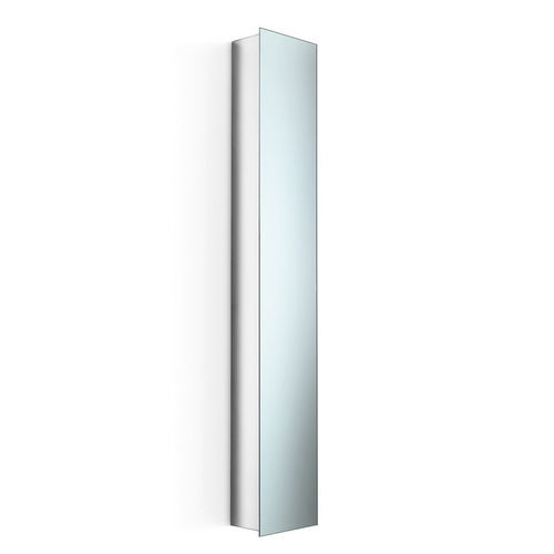 Tall mirror deals cabinet bathroom