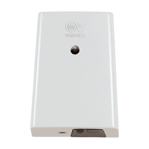 Commercial soap dispenser - S&G - Vortice - wall-mounted / plastic / polyethylene