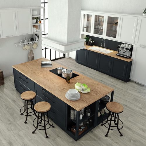 Wooden laminate flooring - D6107 - Swiss Krono / GRAND selection ...